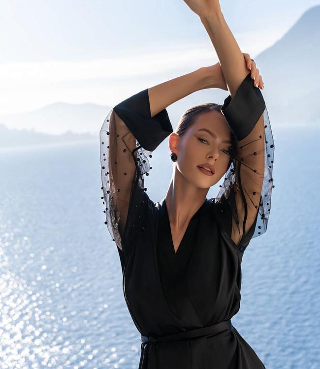 THE MAKINGS OF A STAR